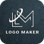 Εικονίδιο του Logo Maker - Logo Creator, Generator & Designer