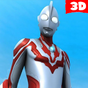 Ultrafighter3D: Ribut Legend Fighting Heroes APK