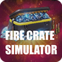 Case Simulator: Armory Box