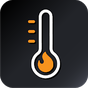 termometru digital inteligent pentru temperatura APK