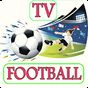 HD Live Football TV의 apk 아이콘