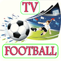 Ikon apk HD Live Football TV