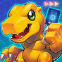 Ícone do Digimon Card Game Tutorial App