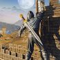 Ninja Samurai Assassin Hunter  - Creed Kahrama Simgesi