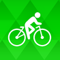 Fahrrad Computer - Tacho app Icon