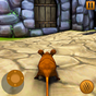 Home Mouse Simulator: Virtuelle Mutter & Maus Icon