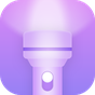 Ikona apk Flash Light - Shine to the beat.