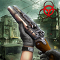 Ícone do Dead Zombie : Gun games for Survival as a shooter
