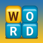 Word Cubes - Fun Puzzle Game apk icon