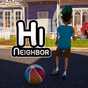 APK-иконка Walkthrough for hi neighbor 