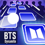 Biểu tượng apk BTS Tiles Hop - Dynamite Bounce Game