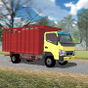 Εικονίδιο του ES Truck Simulator ID