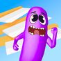 Doodle Run 3D Icon