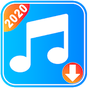 Ikon apk Music Downloader - HUMPLAY - Free Music Downloader