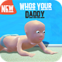 Icône apk Hints : Whos Your Daddy - All Levels