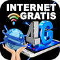 Internet Gratis y Fácil - Rápido Guide En El Móvil apk icon