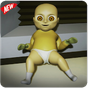 The Baby I Yellow New Guide Walkthrough apk icono