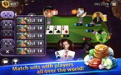 Texas HoldEm Poker Deluxe 2 εικόνα 3