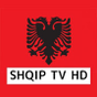 Shqip TV HD - Kanale Shqip APK icon