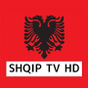 Shqip TV HD - Kanale Shqip APK Icon