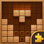 Icône de Block Jigsaw Puzzle