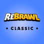 Ikon apk Rebrawl Classic for brawl stars