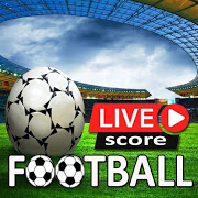 Tải miễn phí APK Live Football App : Live Streaming And Live Score Android
