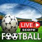Biểu tượng apk Live Football App : Live Streaming And Live Score