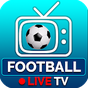 Live Soccer tv - Live Football App APK アイコン