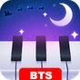 Biểu tượng apk BTS n Tiles: Kpop Magic Piano Idol Tiles Game 2020