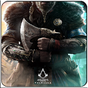 Wallpaper's Creed Valhalla APK Icon