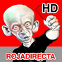 Ikona Roja directa - Futbol en vivo Directo