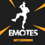 ไอคอน APK ของ FFEmotes | Dances & Emotes Battle Royale