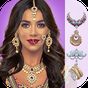 Jewelry - Women Jewellery Photo Editor 