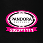 Pandora Pizzaria