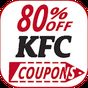 kfc Coupons APK