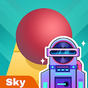 Rolling Sky 2020 APK Icon