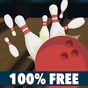 (JAPAN ONLY) Bowling Strike icon