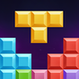 Brick Block puzzle 1010 - Classic free game 아이콘