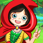 Mini Town: Little Red Riding Hood