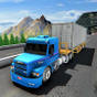 Biểu tượng American truck driver simulator: USA Euro Truck