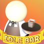 Biểu tượng apk Idle Bar