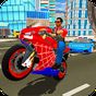 Super Stunt Hero Bike Simulator 3D