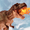Jeux de simulation de dinosaures réels Dino Attack 