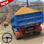 Biểu tượng apk Tractor Trolley Cargo Farming Simulator 2019 Game