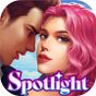 Иконка Spotlight: Choose Your Story, Romance & Outcome