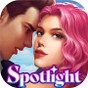 Spotlight: Choose Your Story, Romance & Outcome アイコン