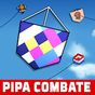 Kite Flying Festivals - Pipa Combate