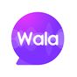Biểu tượng apk Wala - Free Voice Chat Room
