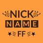 Ícone do Nickname Fire 